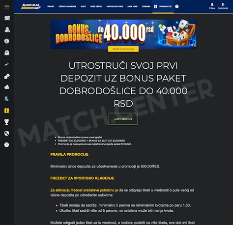 slot bonus dobrodoslice|Bonusi i promocije kladionica u Srbiji ᐉ Preko 500.000 .